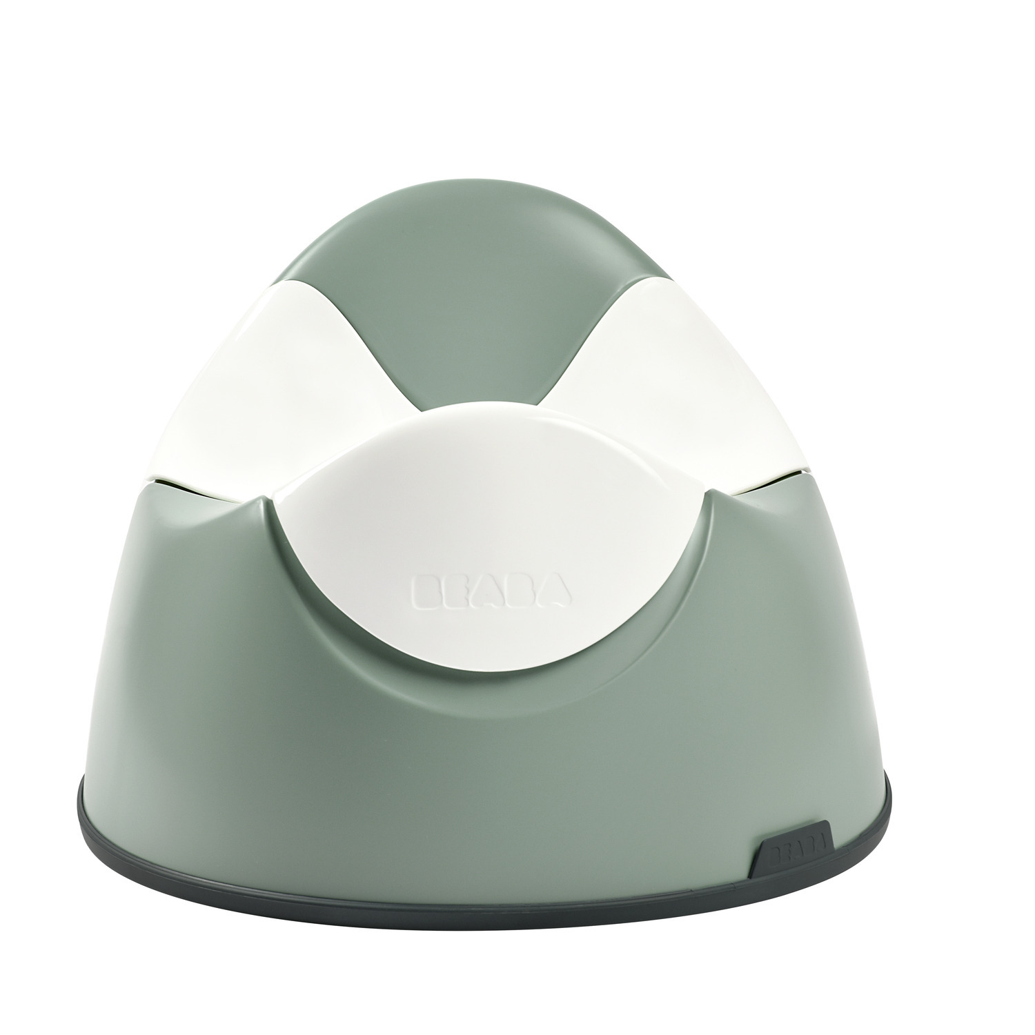 Pot ergonomique cuvette amovible, BEABA