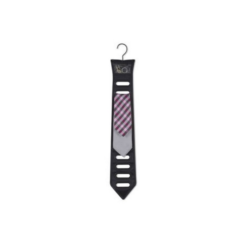 Porte-cravates suspendu Black Tie, UMBRA