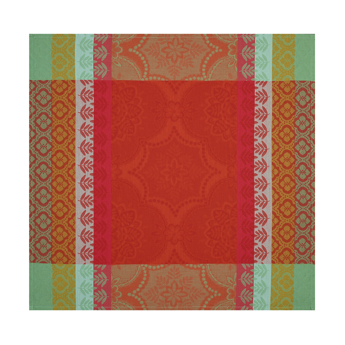 Serviette de table en Coton, BASTIDE, LE JACQUARD FRANCAIS