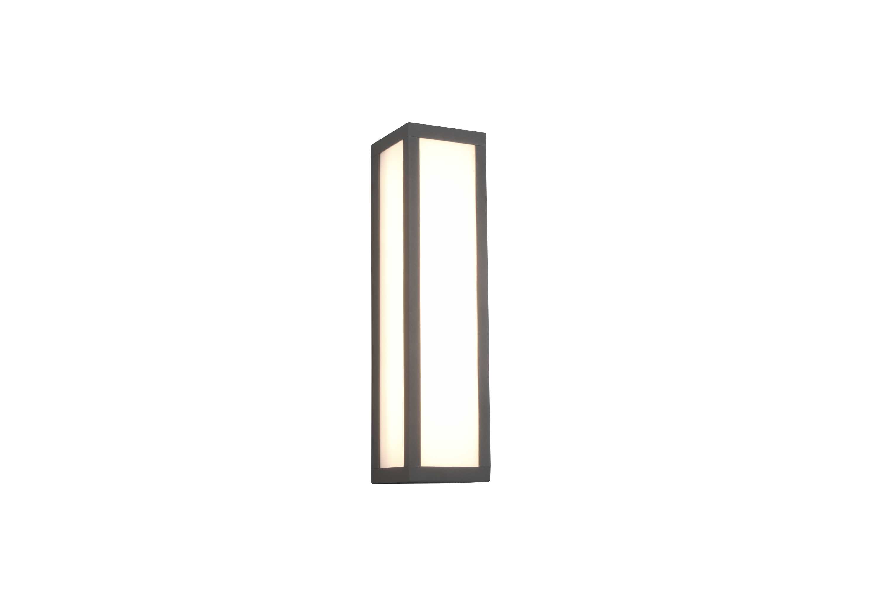 Luminaires de jardin en métal, TRIO
