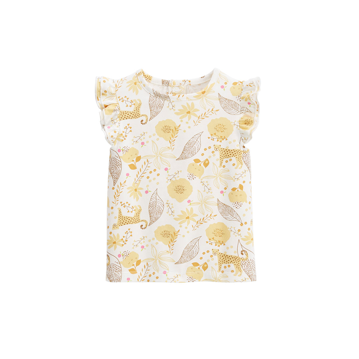 T-shirt enfant Ciao Milano, PETIT BEGUIN
