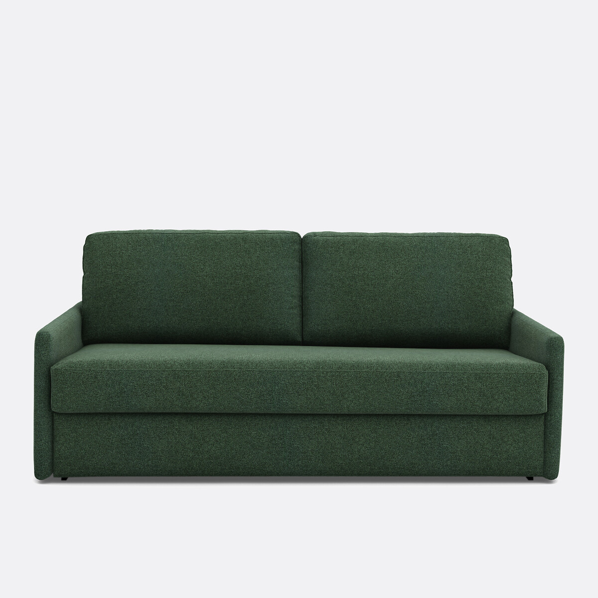 LA REDOUTE INTERIEURS Polyester slaapbank, premium HR-schuim, Marta