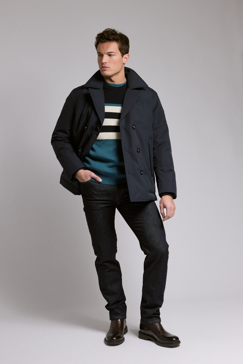 Caban imperméable Armor-lux X Bermudes, ARMOR-LUX
