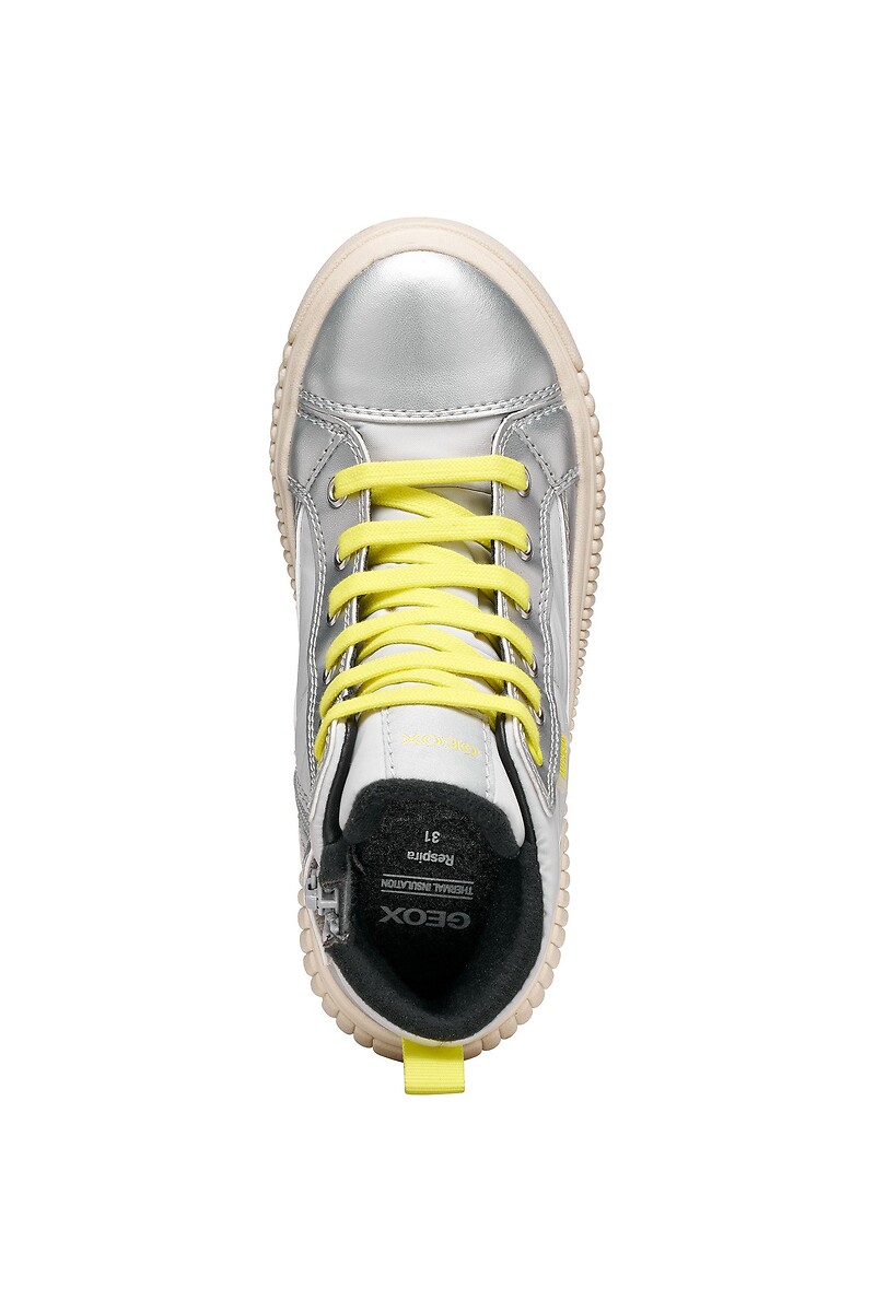 GEOX Zapatillas altas, LAQUINNY AMPHIBIOX — photo 5