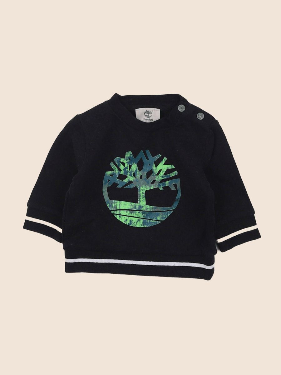 Sweat - Très bon état, TIMBERLAND