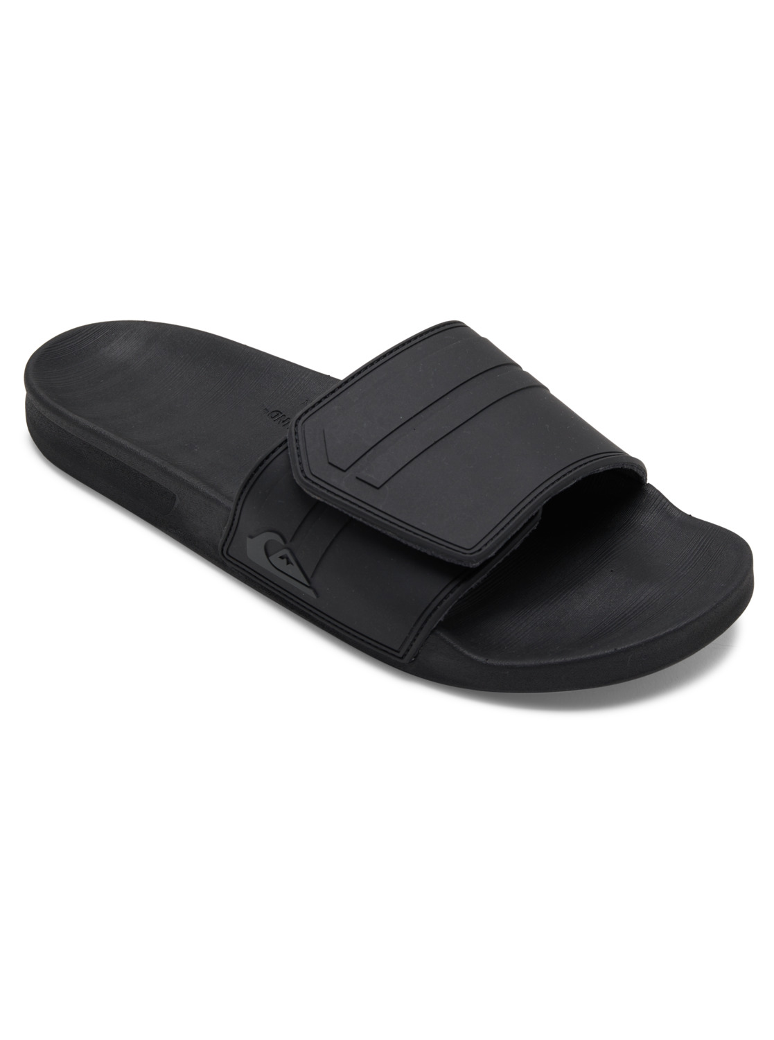 Claquettes RIVI SLIDE ADJUST, QUIKSILVER