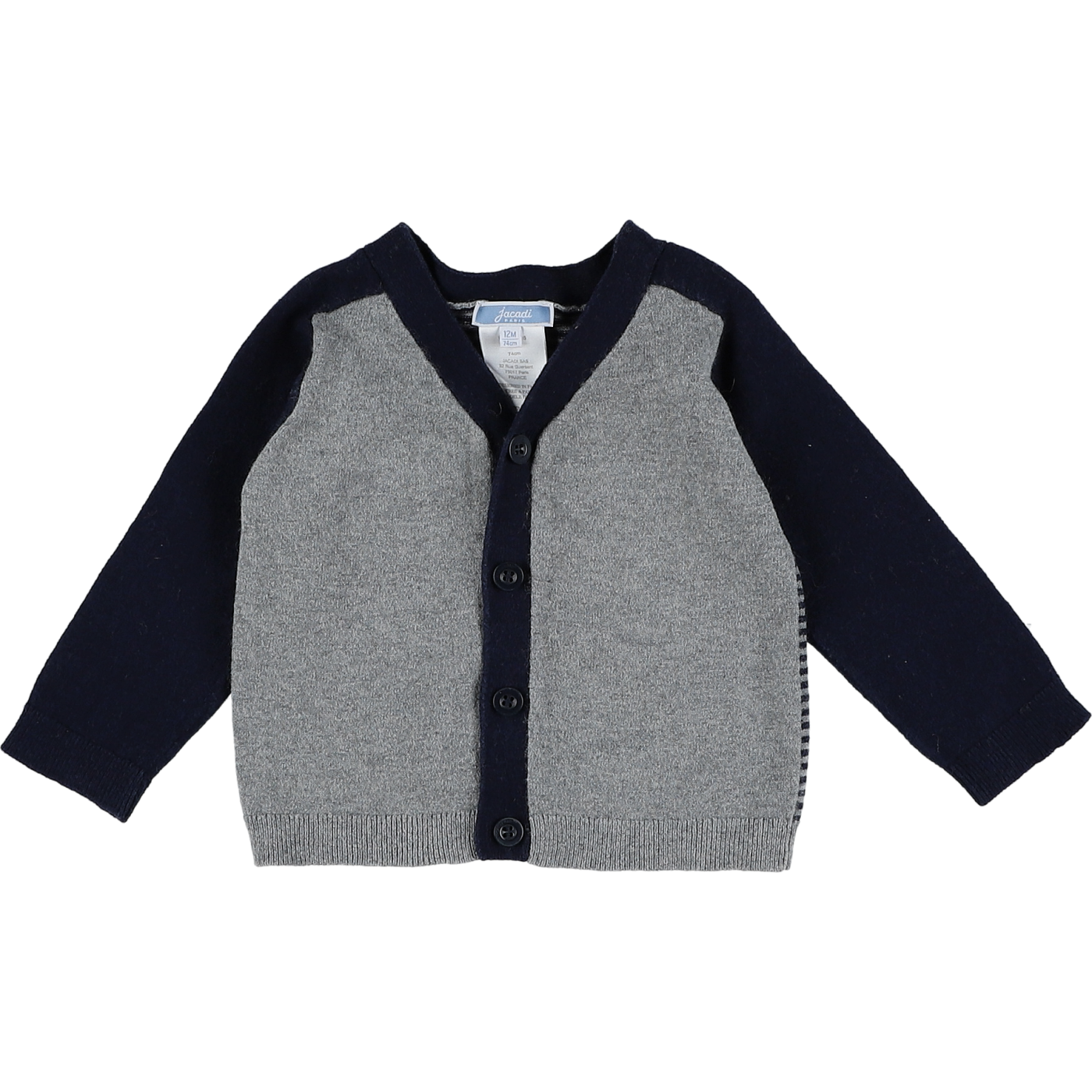 Gilet - Très bon état, JACADI