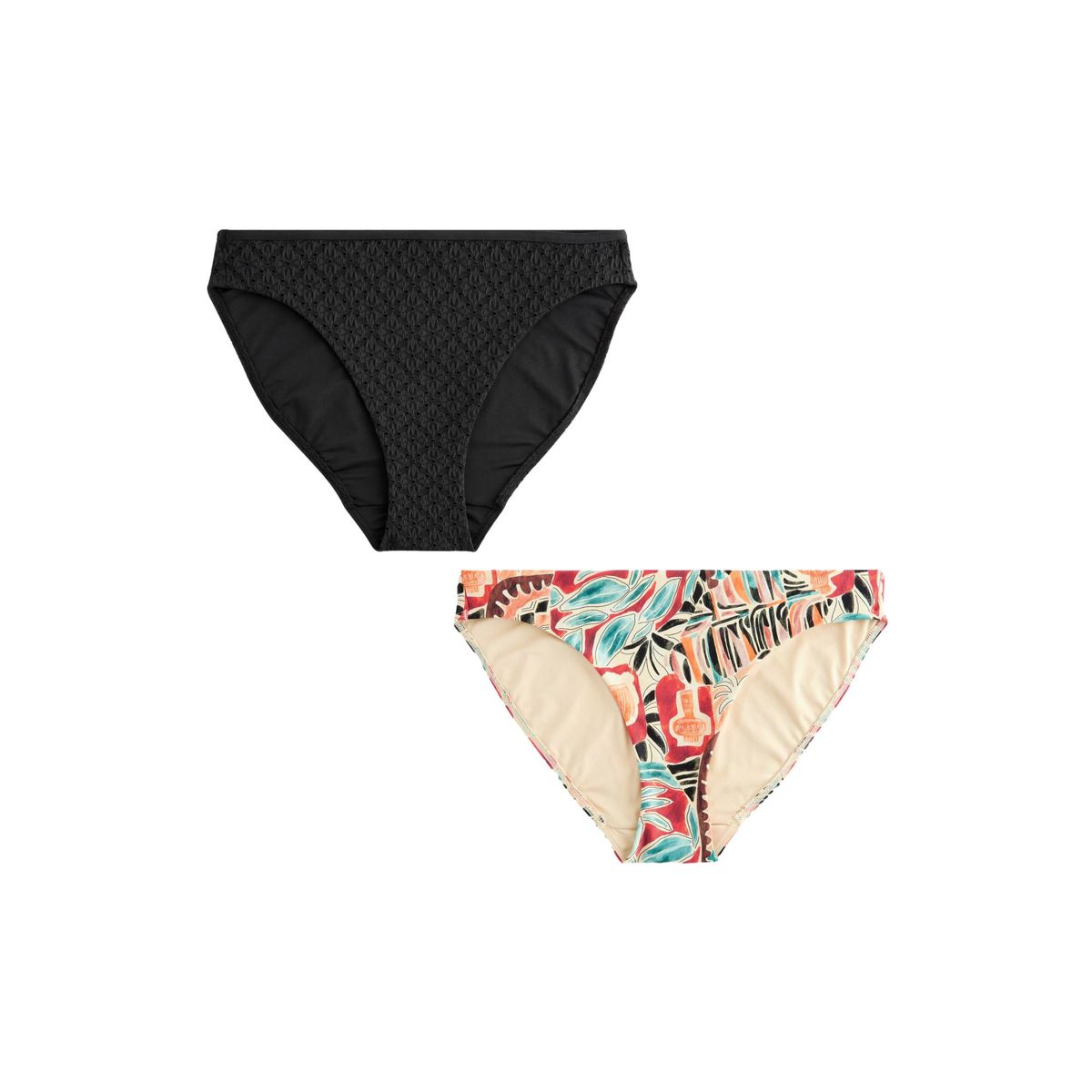 Bas de bikini, lot 2, NEXT