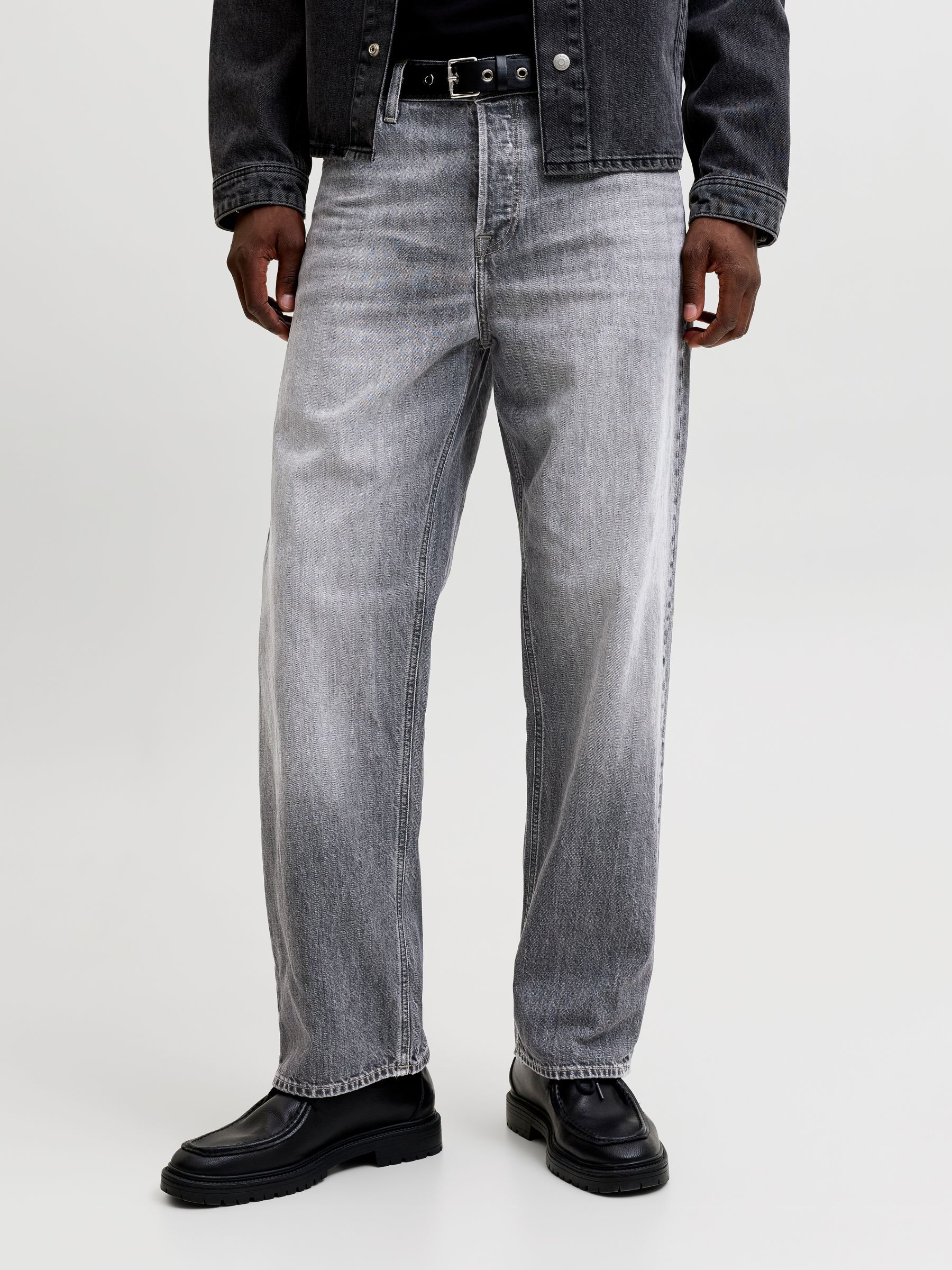 Jean Baggy Fit, JACK & JONES