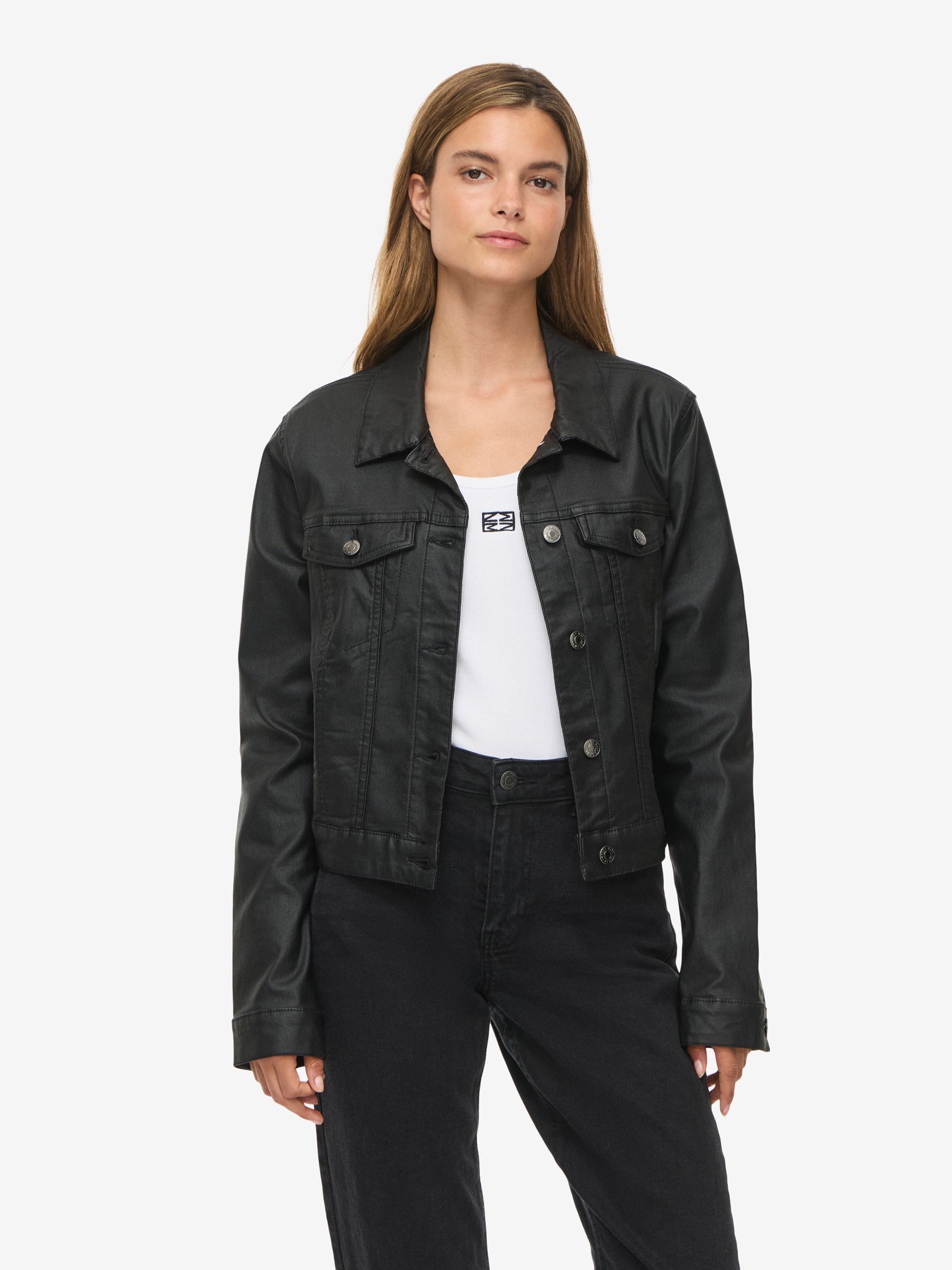 Veste, NOISY MAY