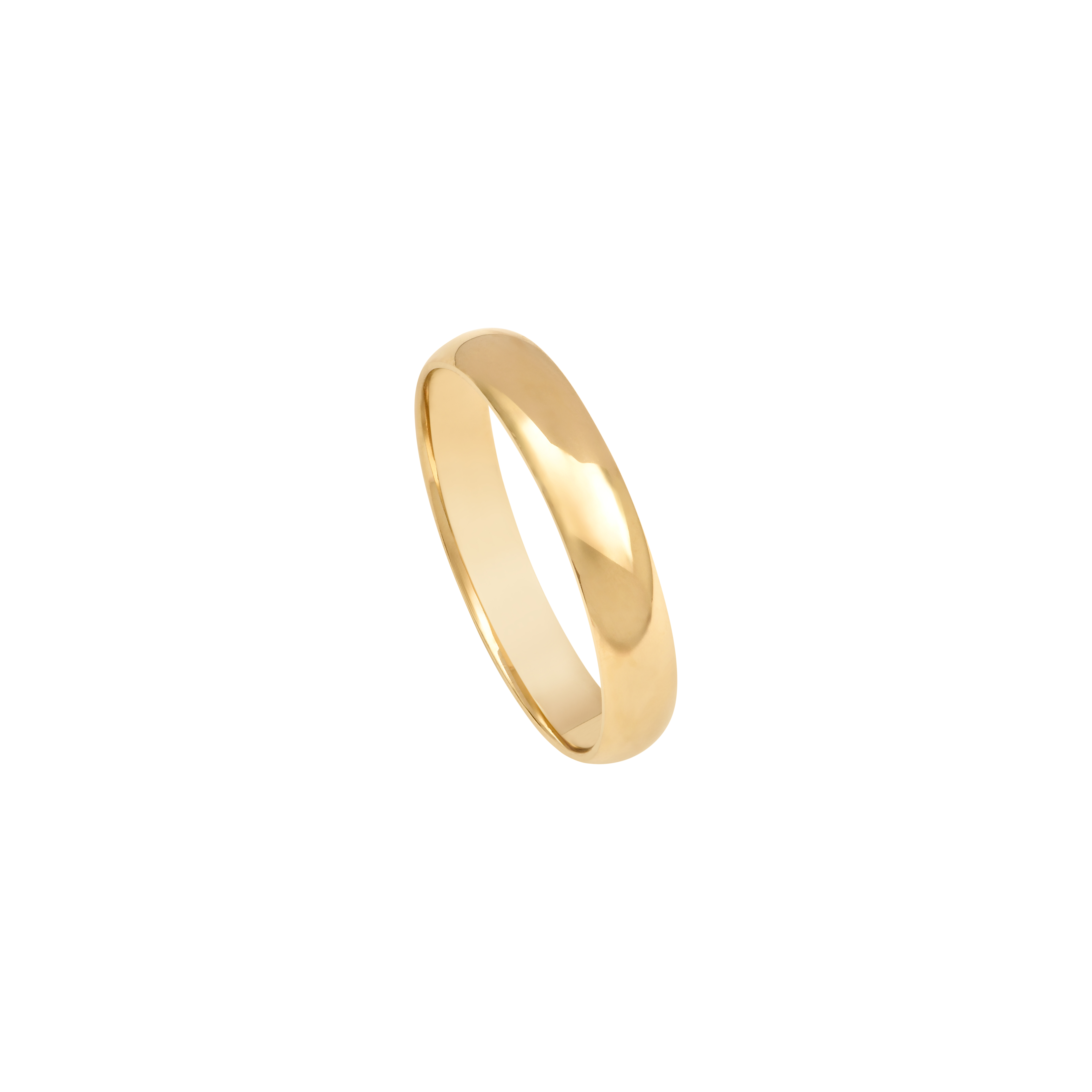 Bague Alliance, LOUIS PION