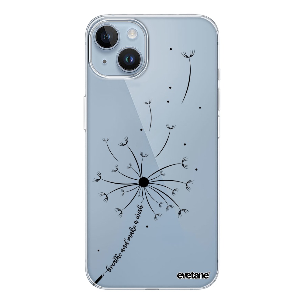 Coque 360 iPhone 14 Plus, EVETANE