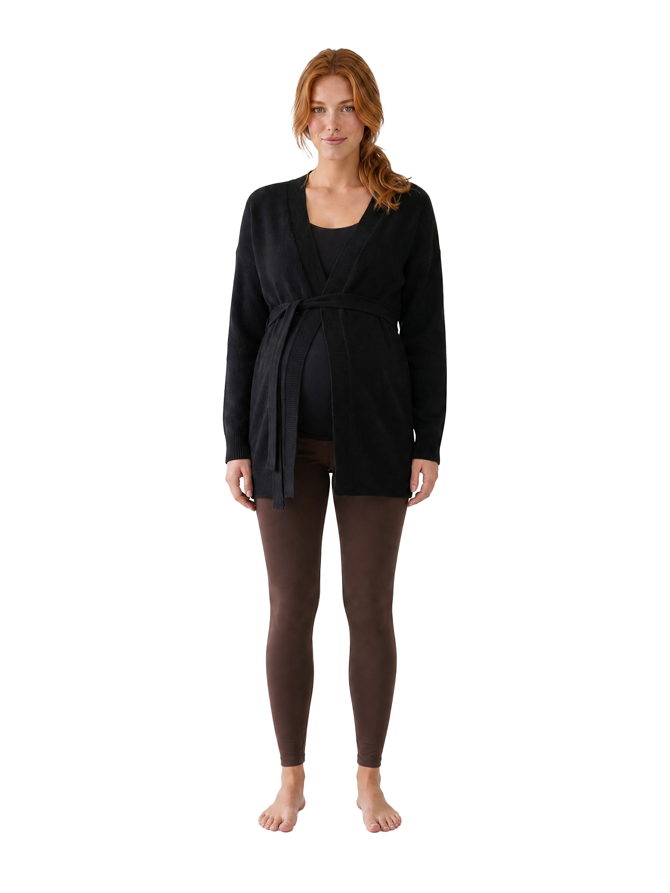 Gilet de grossesse et allaitement, VERTBAUDET