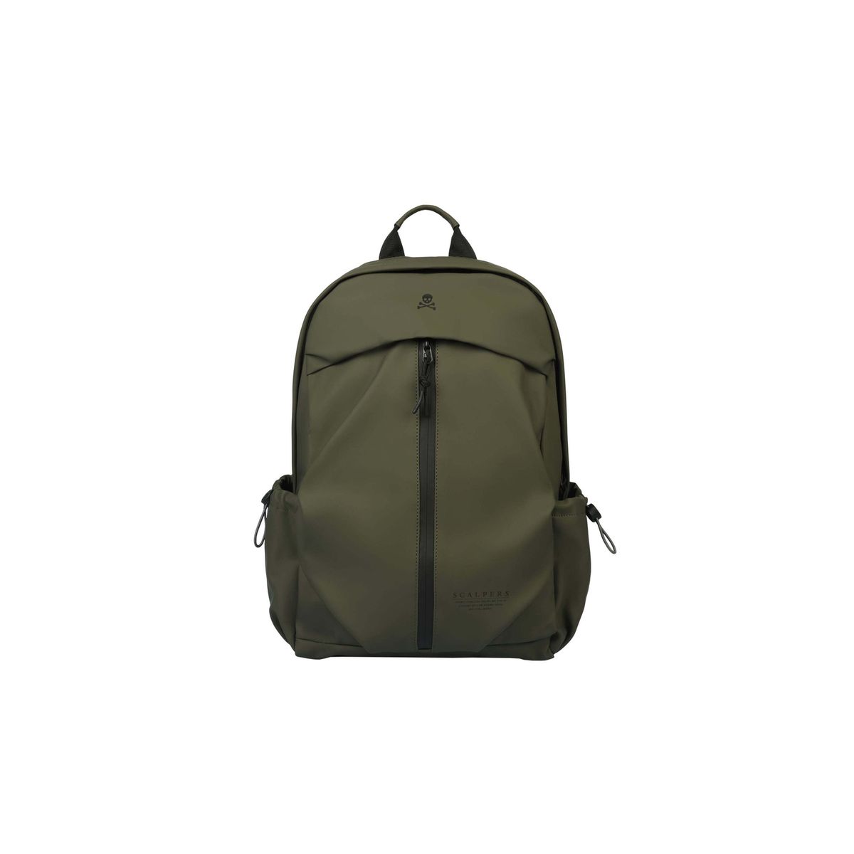 Sac à Dos Technique Pour Cueillette De Champignons Marsupio 40 PF - Tissu Ripstop, Fond Aéré - Structure Rigide Amovible - Conforme à La Réglementation