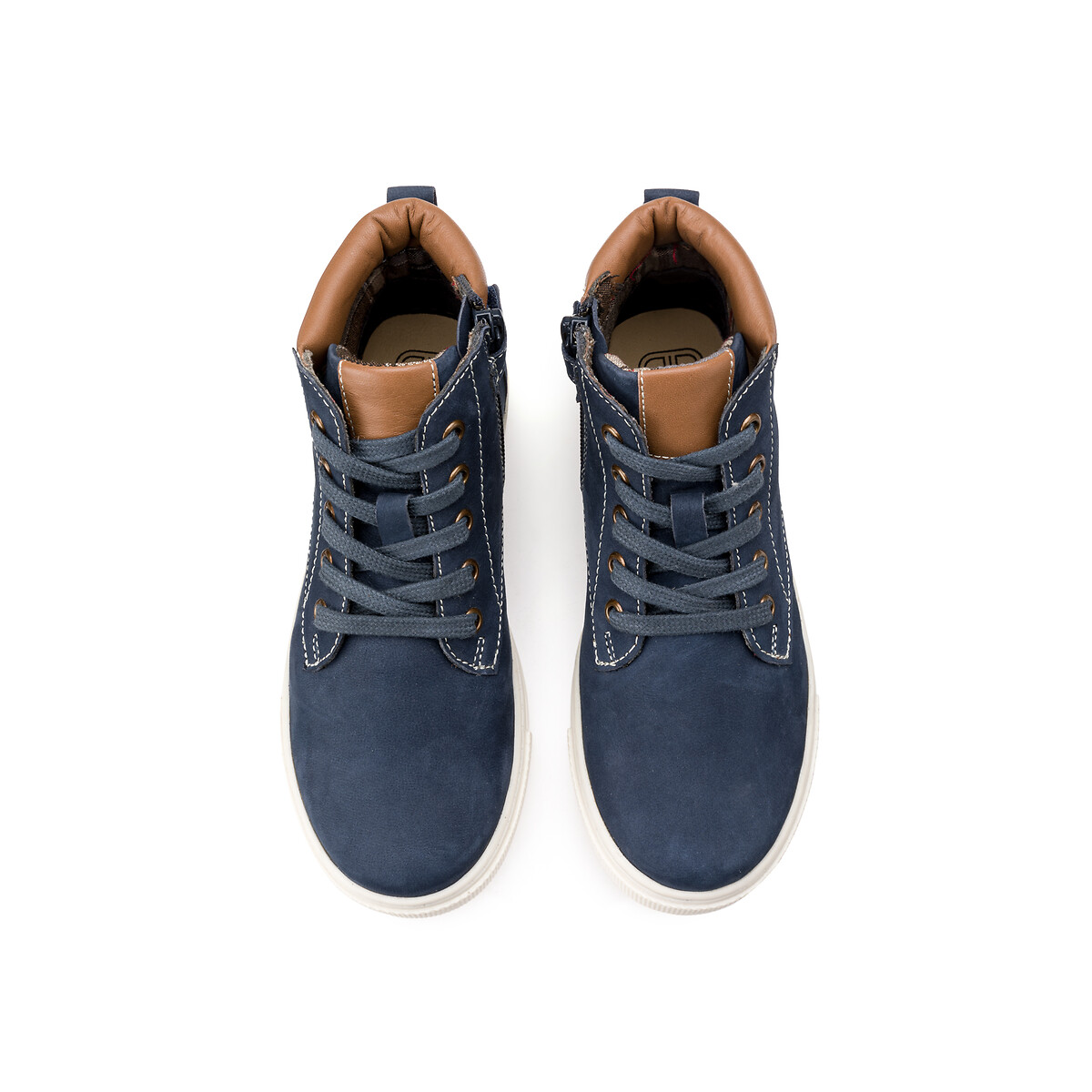 scruffs mistral safety boots navy