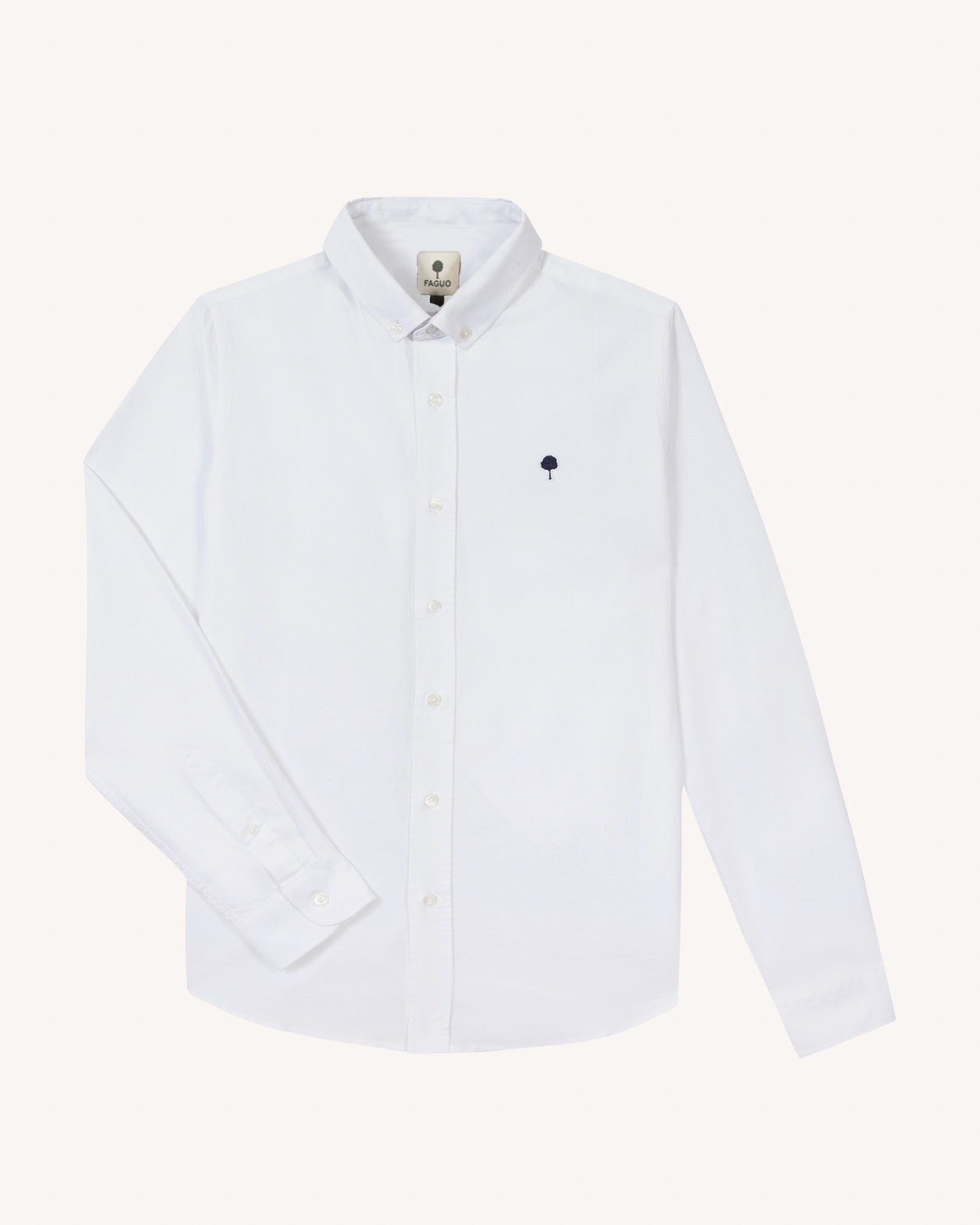 Chemise IVOY, FAGUO