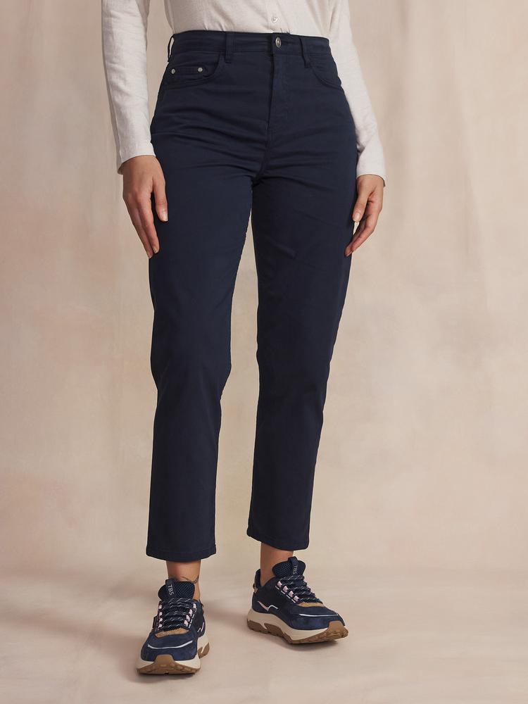 Pantalon extensible NATTYMOM, TBS