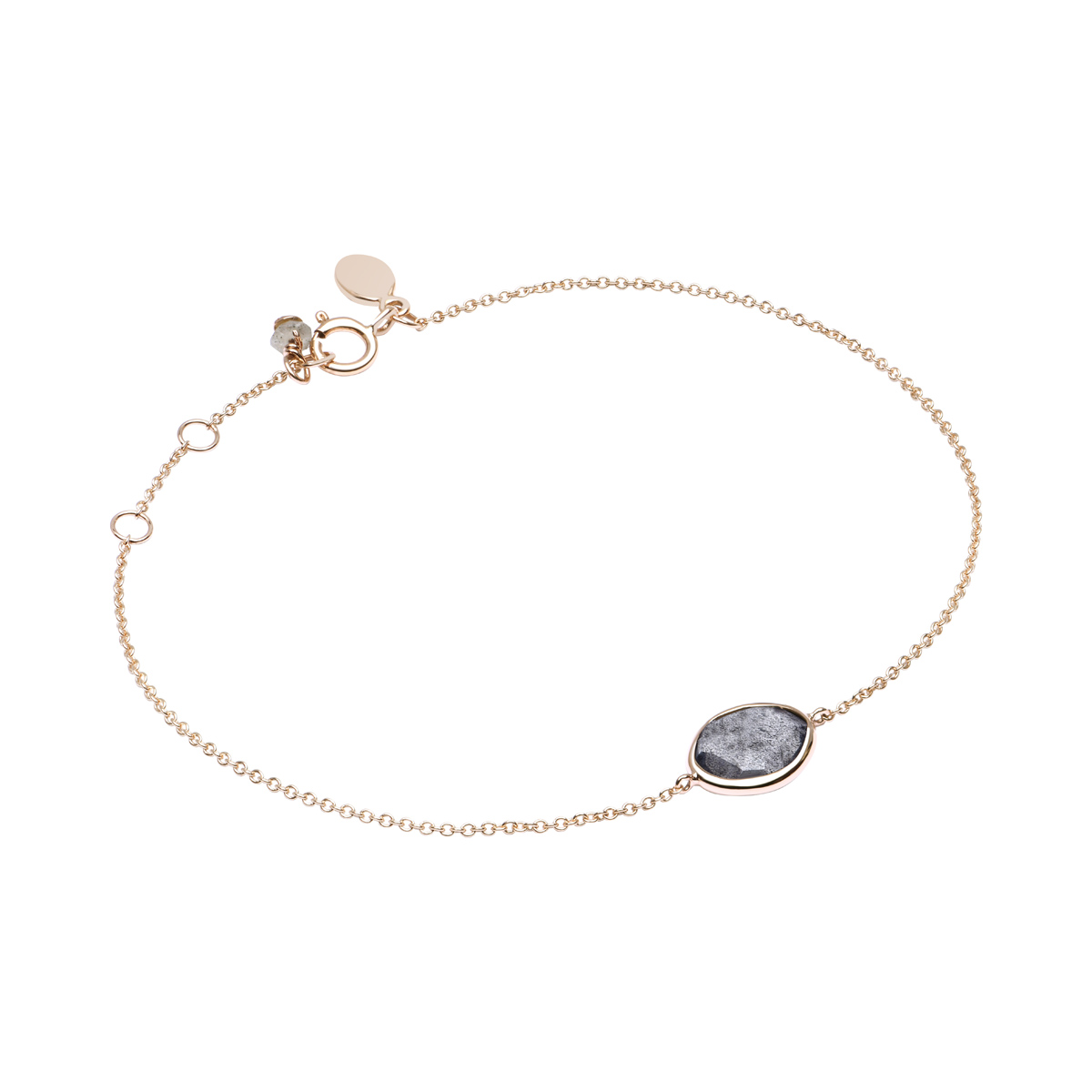Bracelet Collection or, LOUIS PION