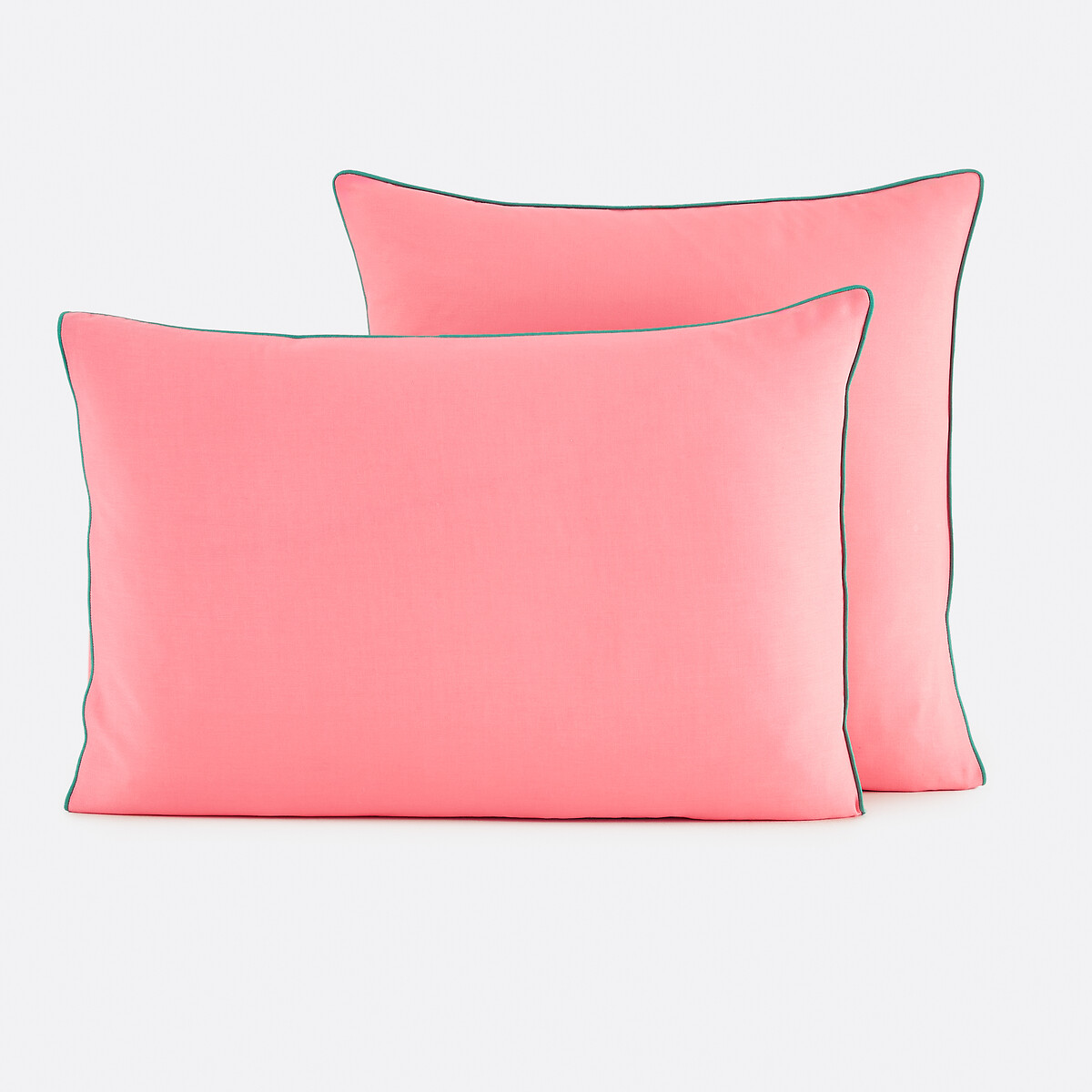 Taie d'oreiller enfant en coton, Macha