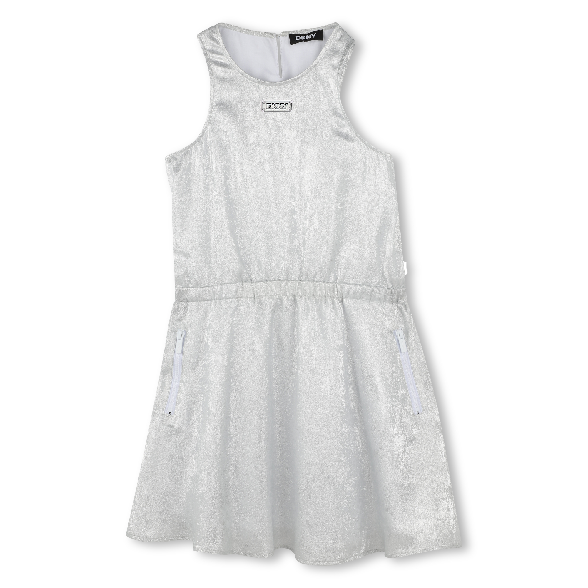 Robe de cérémonie, DKNY