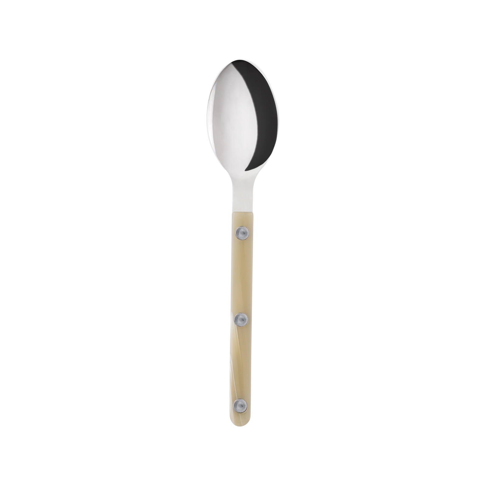 Petite cuillère, Bistrot, SABRE