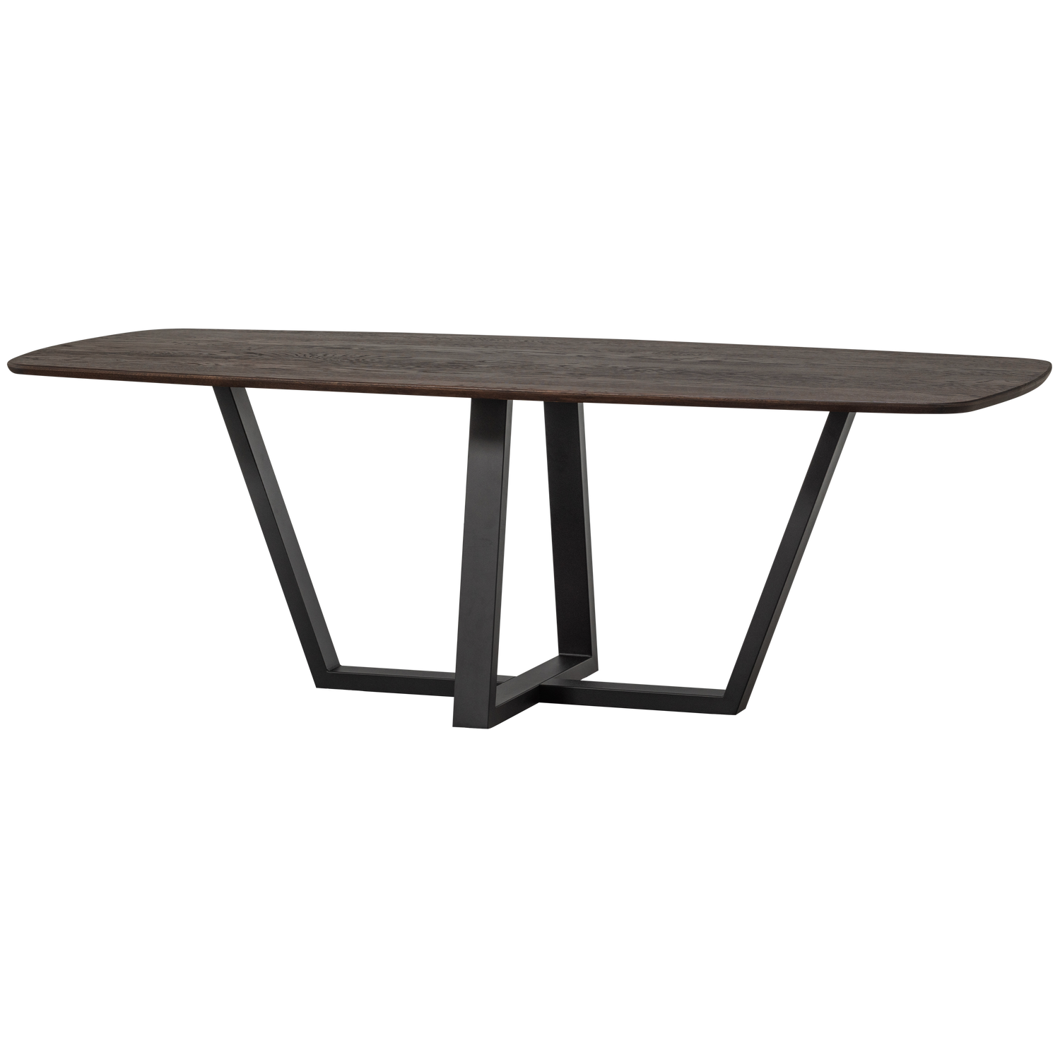 Pied de table en métal TABLO, WOOOD
