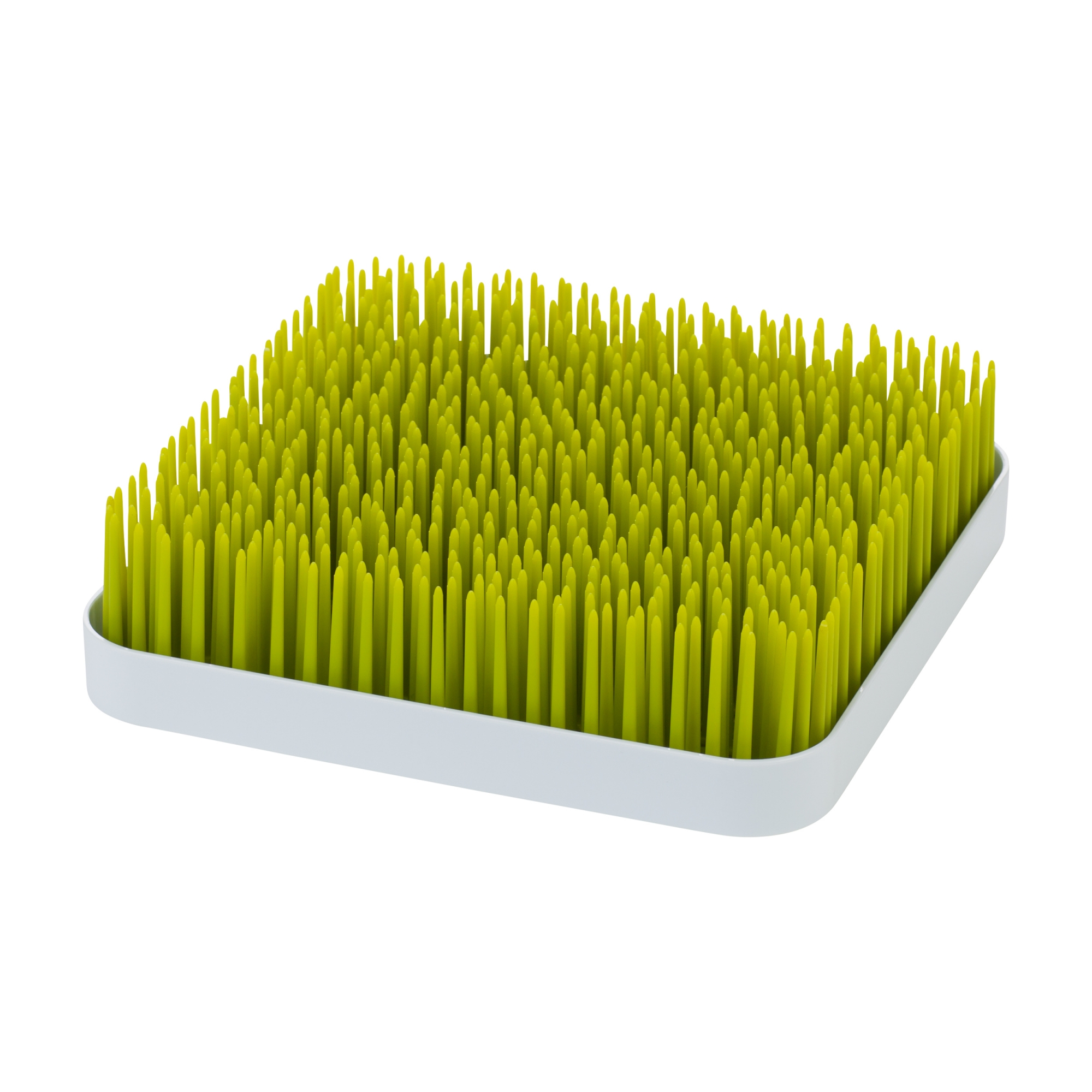 Sèche biberon gazon Grass vert, BOON