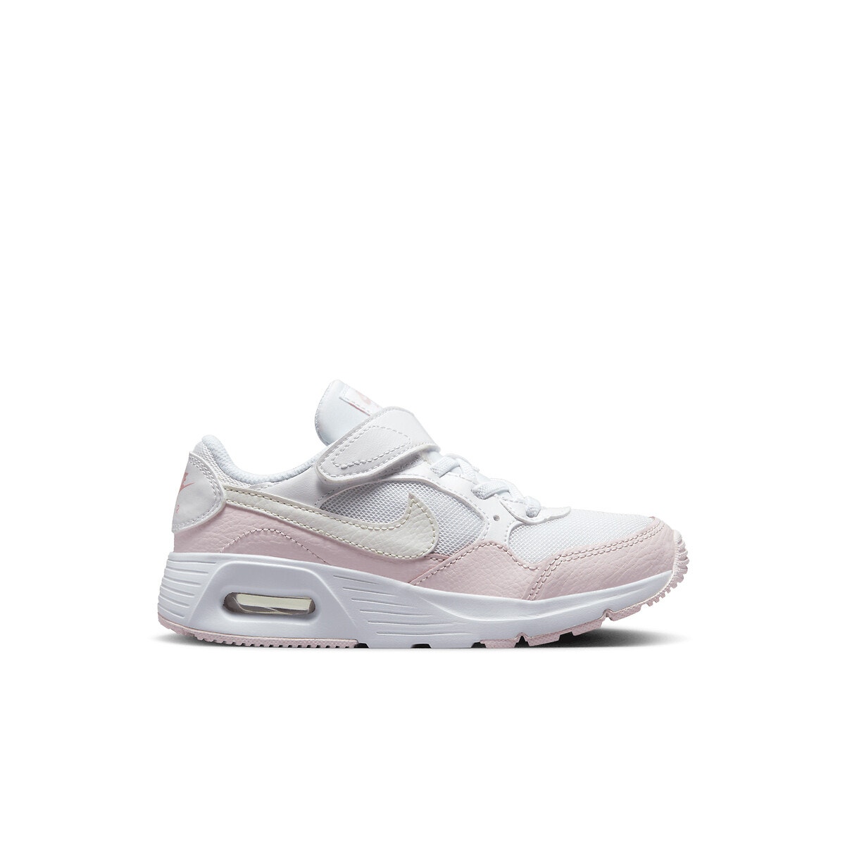 Baskets air max sc blanc Nike La Redoute