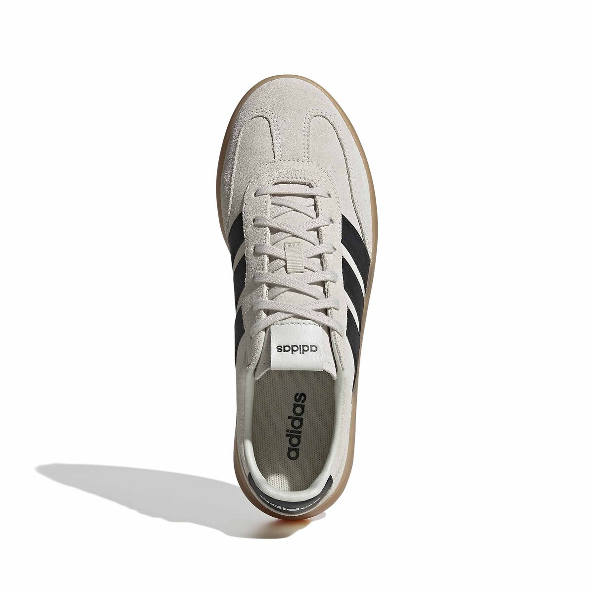 adidas Zapatillas de piel BARREDA DECODE LUX — photo 7