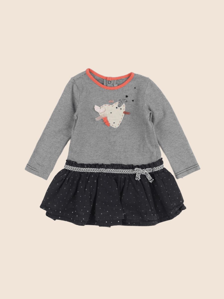 Robe - Etat satisfaisant, CATIMINI