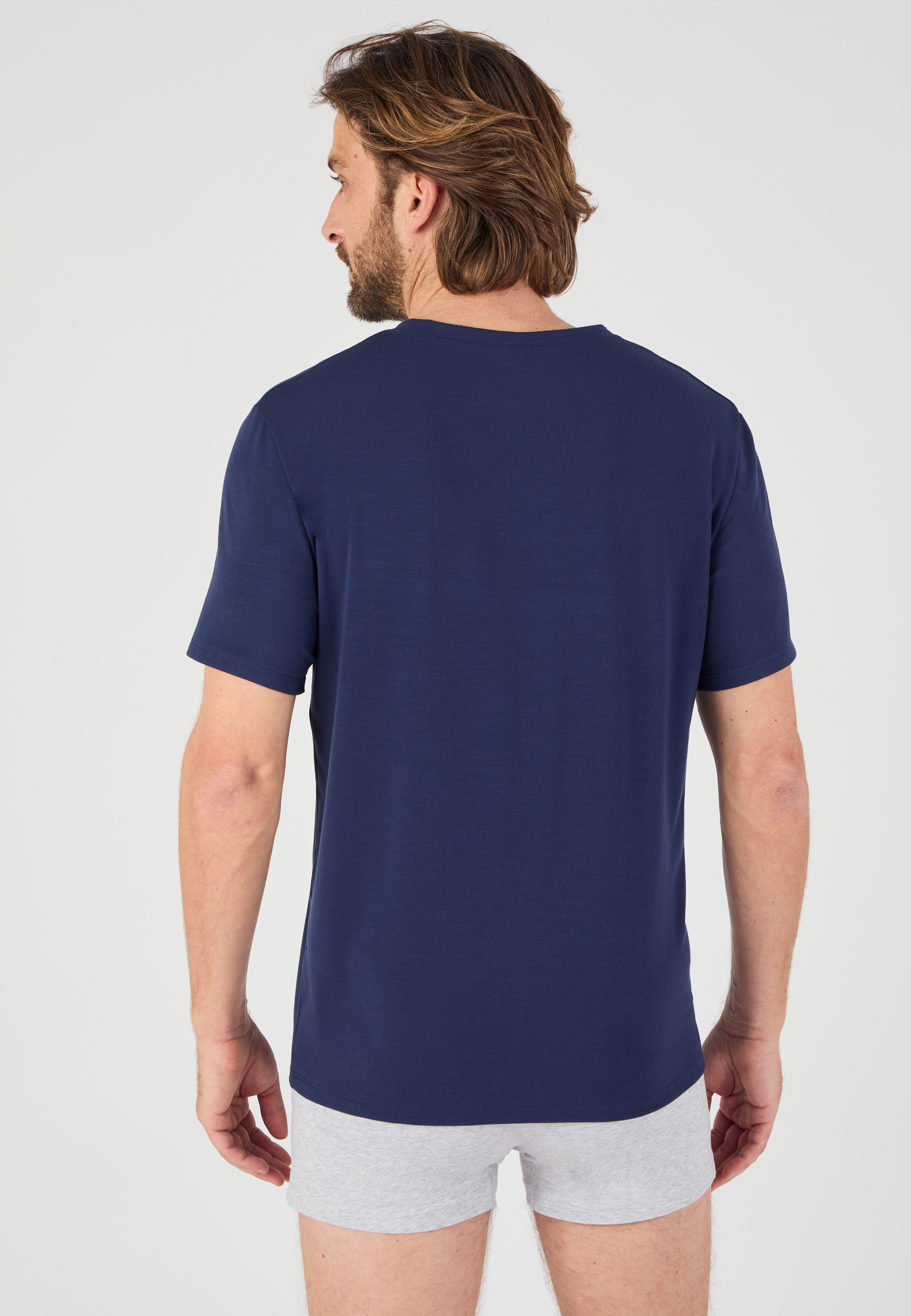 T-shirt Respirant été T-shirt Homme Climatyl - Fraîcheur Et