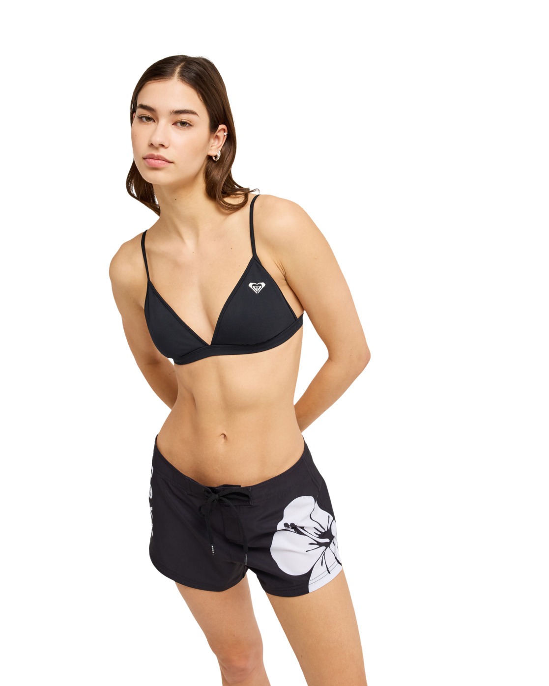 Boardshort TO DYE FOR 3"., ROXY