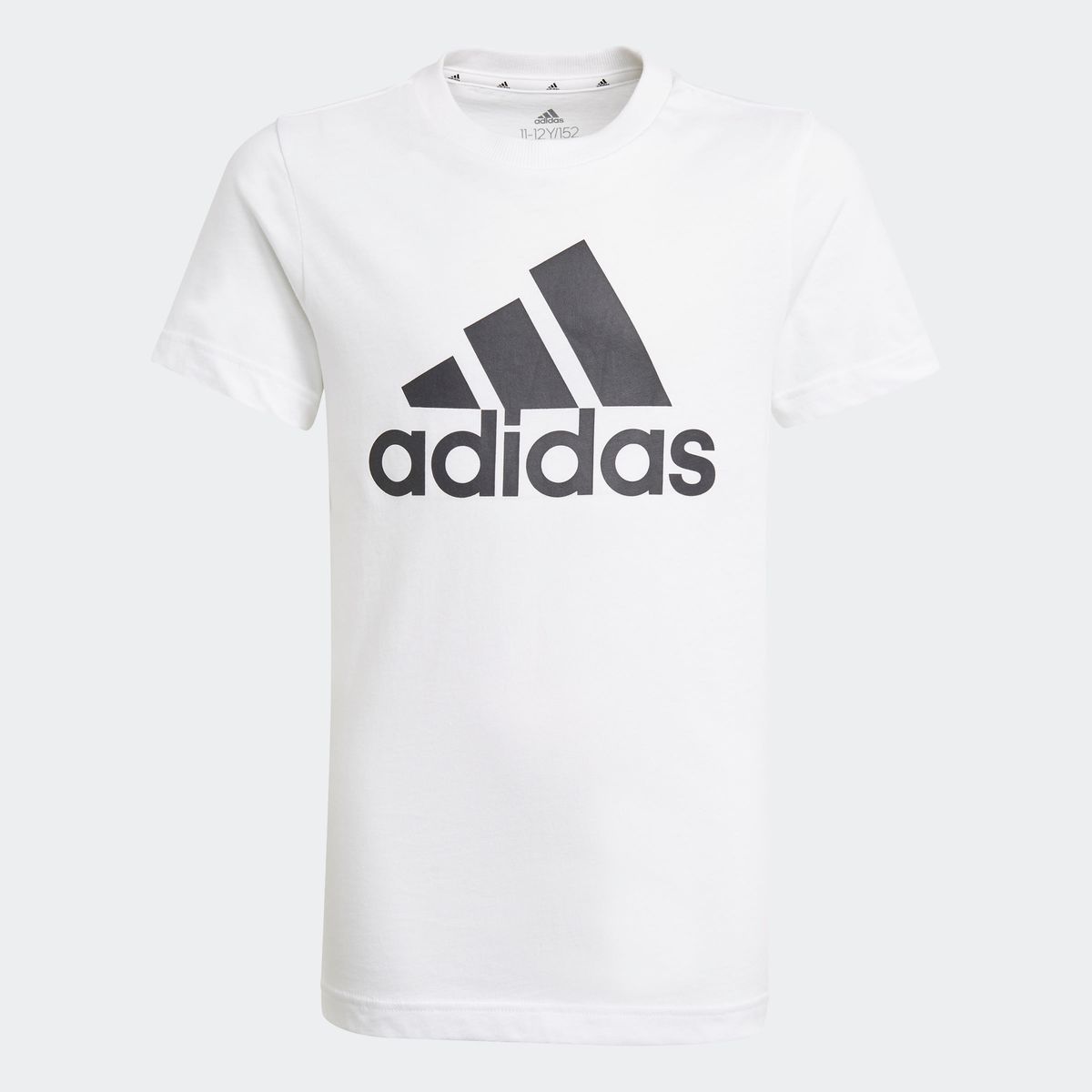 T-shirt adidas Designed To Move Big Logo La Redoute Garçon Vêtements Tops & T-shirts T-shirts Manches courtes 