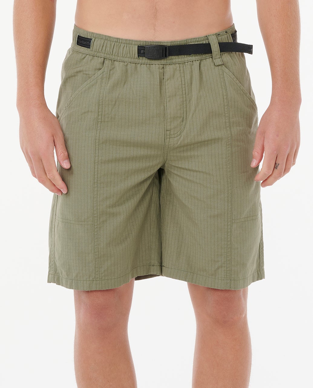 Short VOLLEY 21" Destroy, RIP CURL
