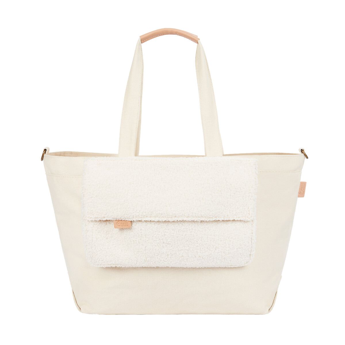 Tote Changing Bag, BABYMOOV