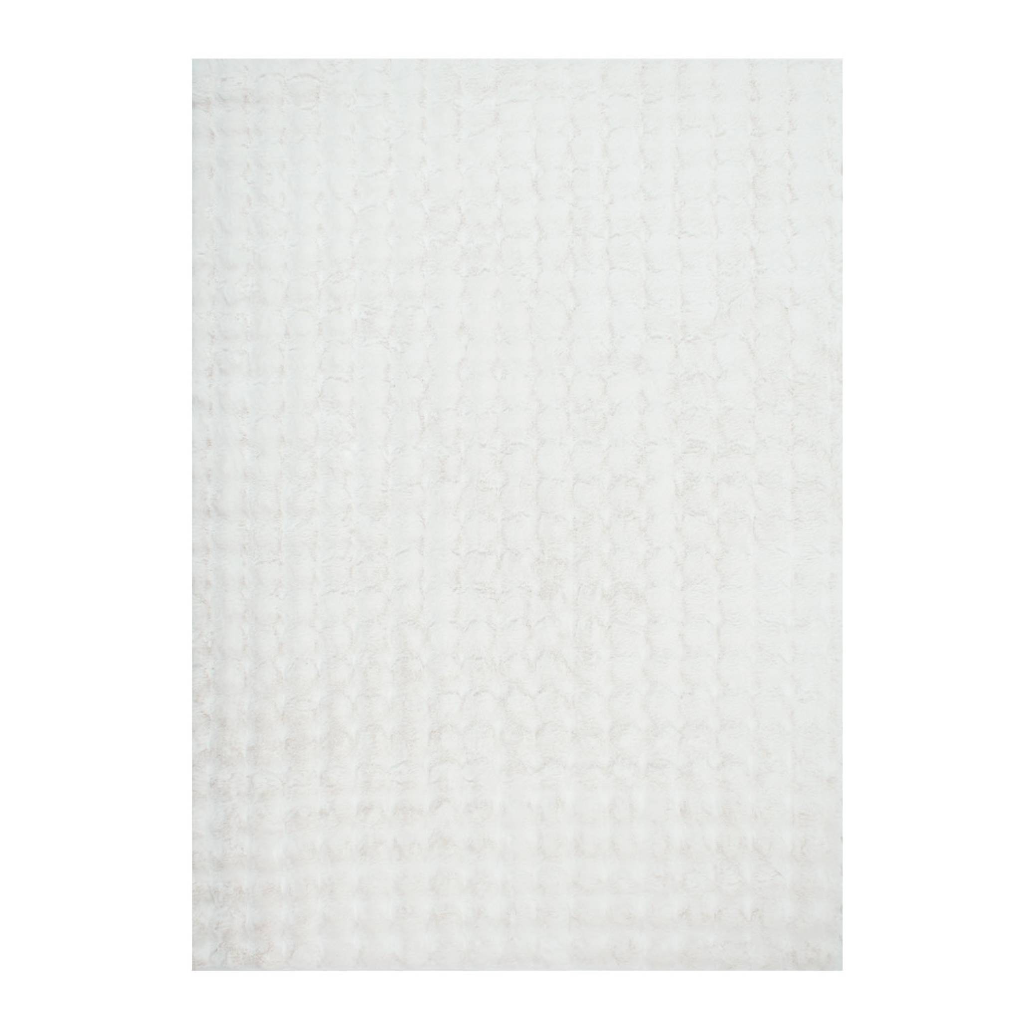 Tapis intérieur rectangulaire BUMPY, SWEEEK
