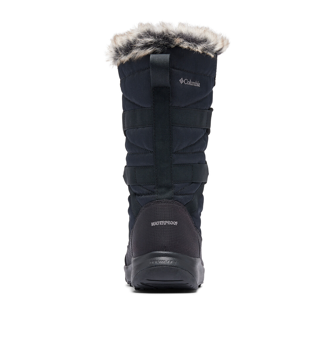 Columbia Botas de invierno forradas impermeables MiINX™ IV — foto 3
