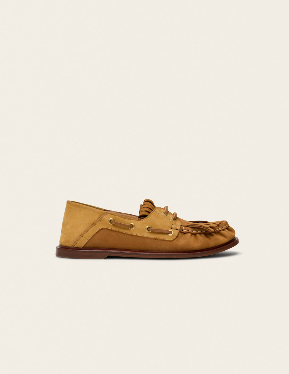 Mocassins OVEL, ODAJE