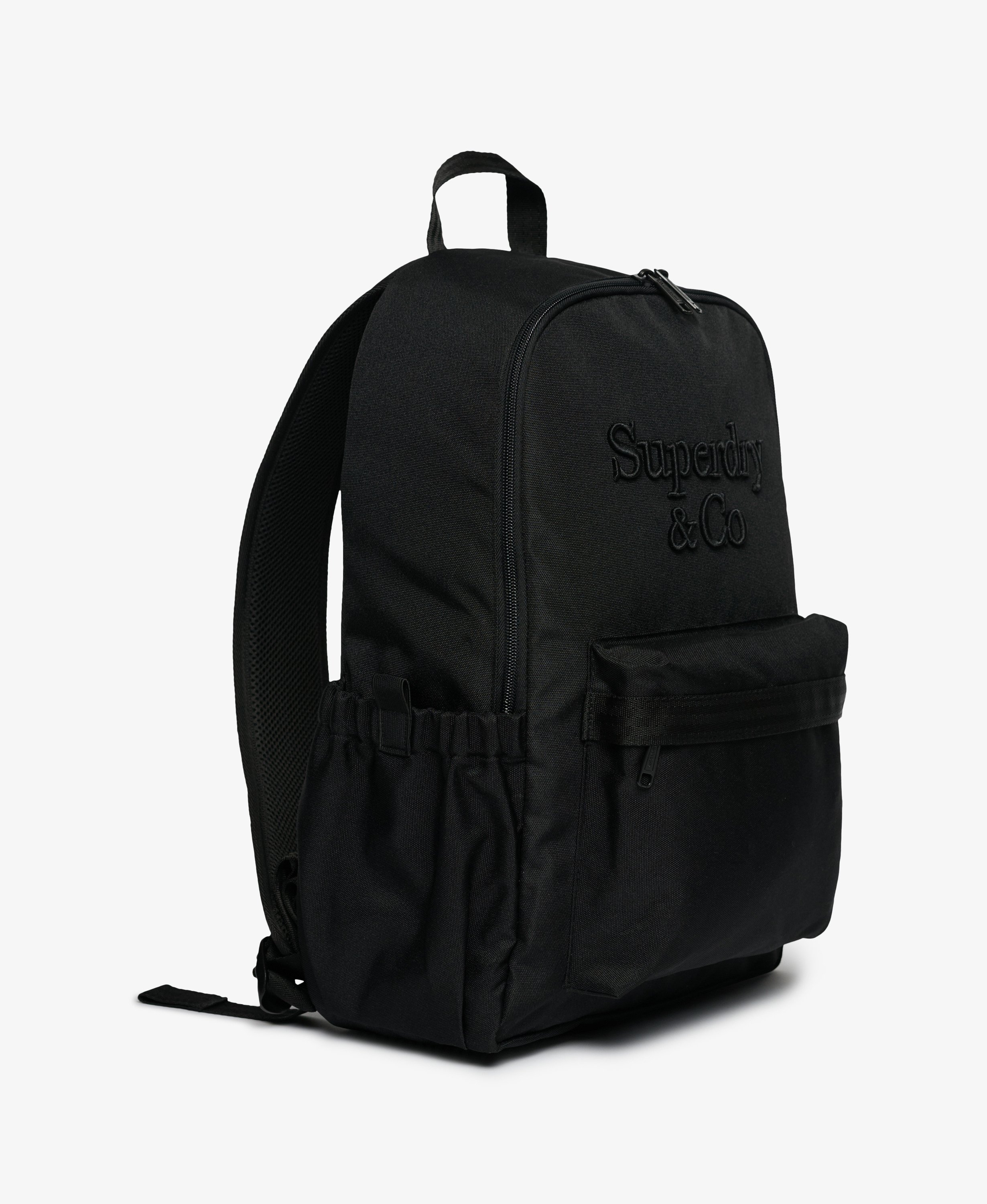 Sac à dos Company Logo, SUPERDRY