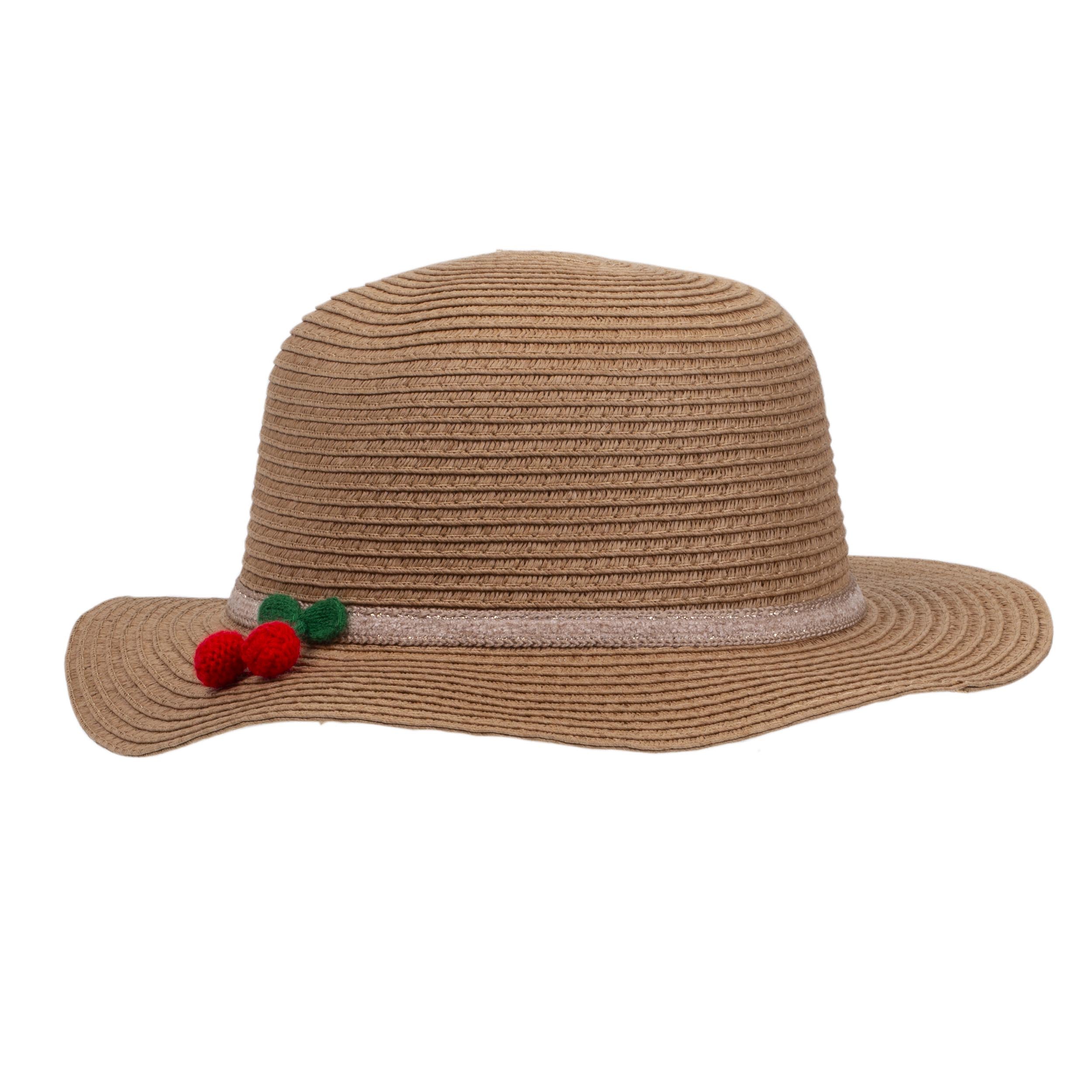 Chapeau foulard décoratif, ajustable tour de tête, ISOTONER