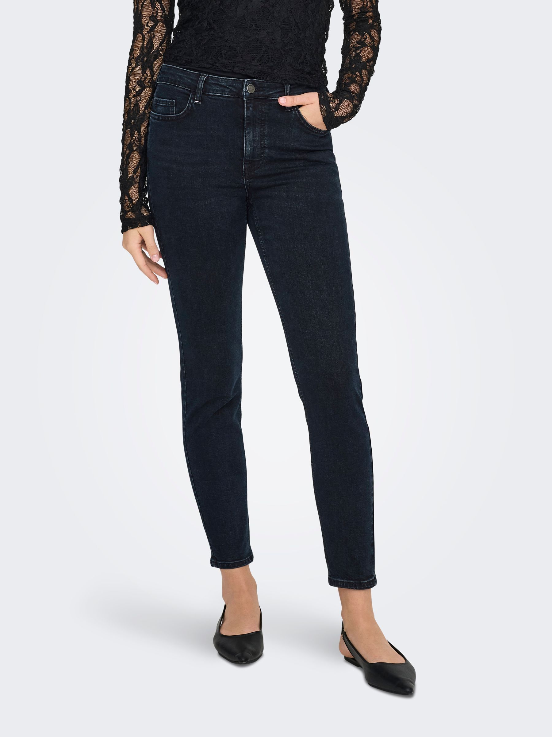 Jean Skinny, JDY