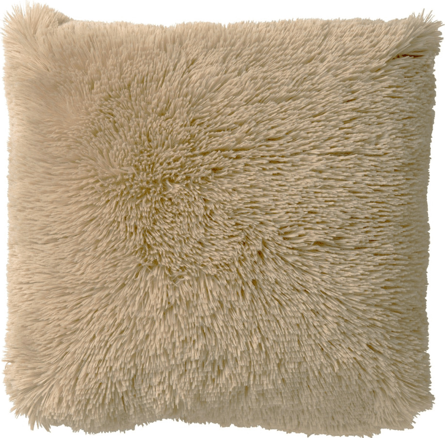 Housse de coussin Fluffy, DUTCH DECOR