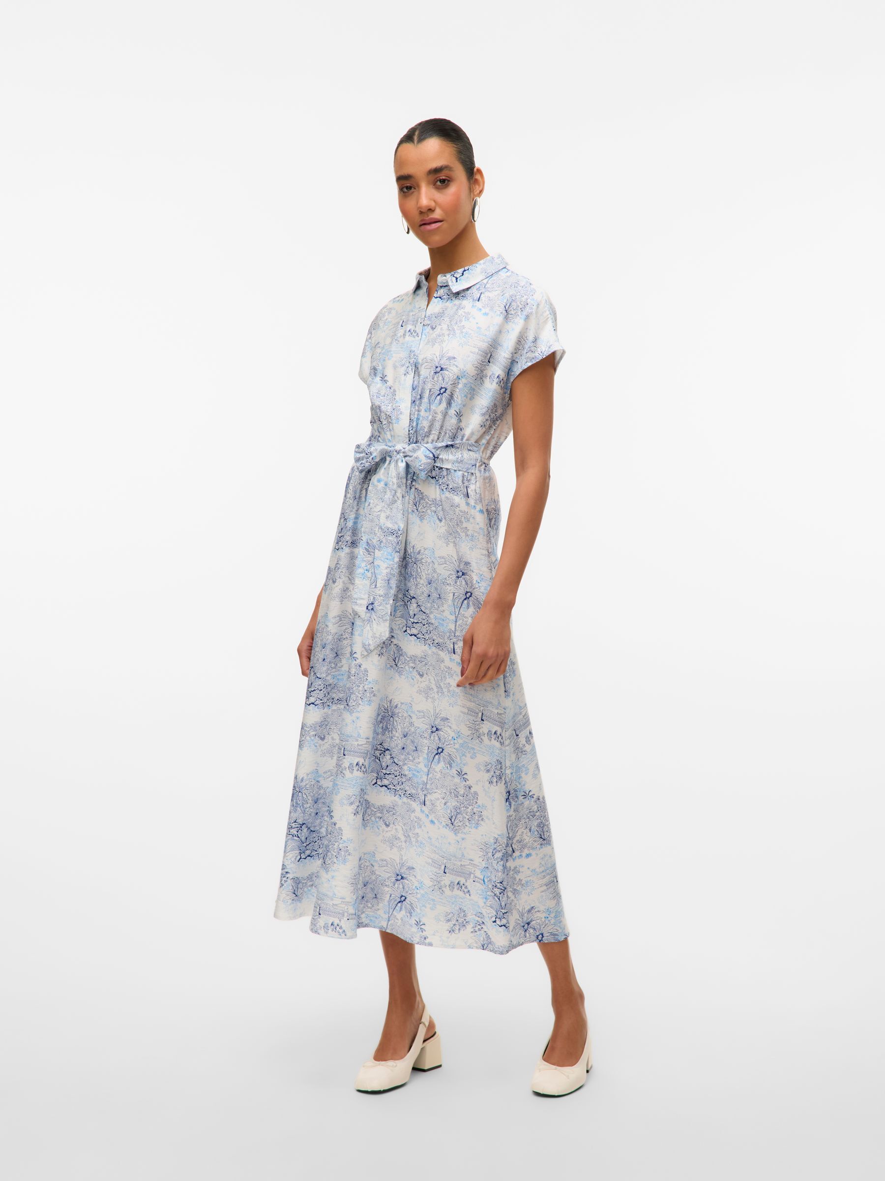 Robe, VERO MODA