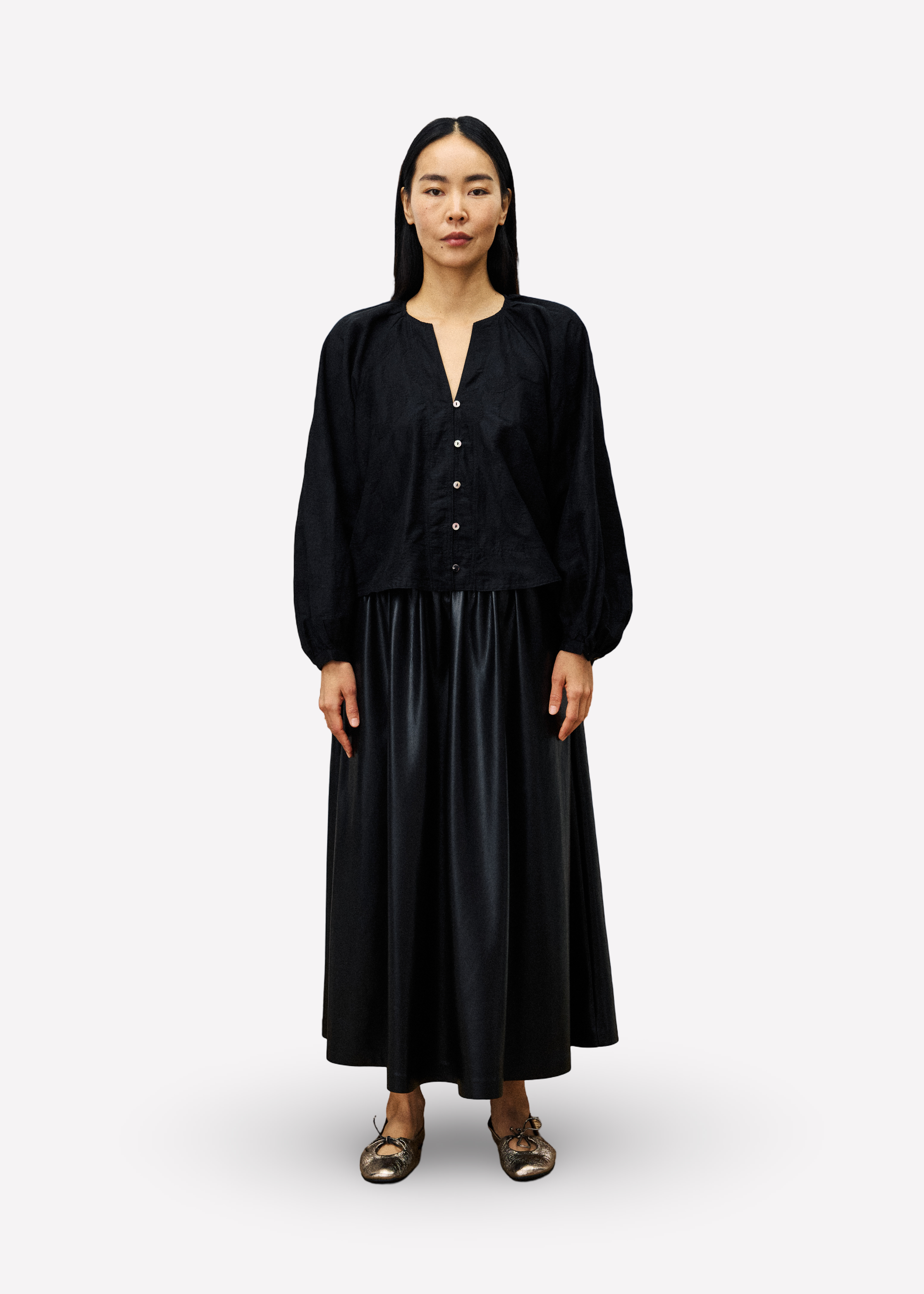 Blouse PENSEE, FRNCH