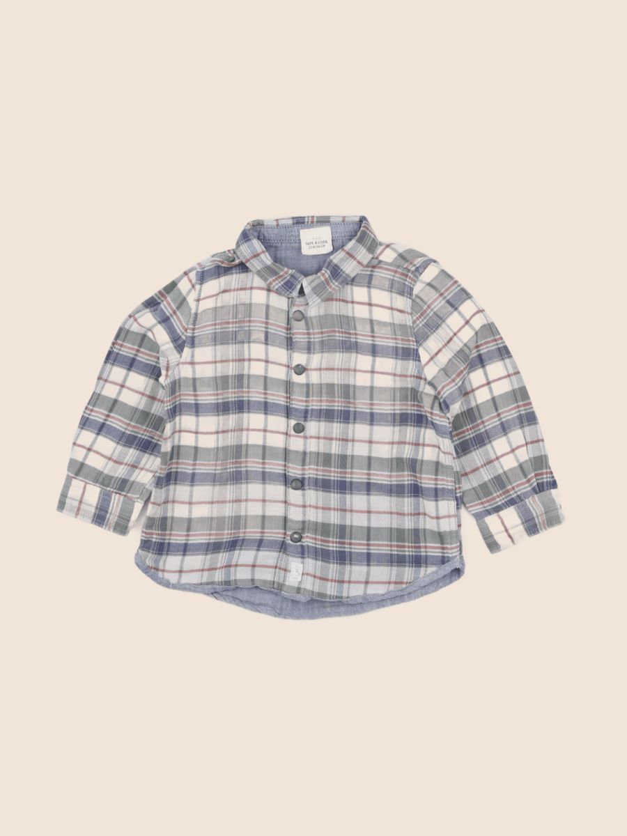 Chemise - Bon état, TAPE A L'OEIL