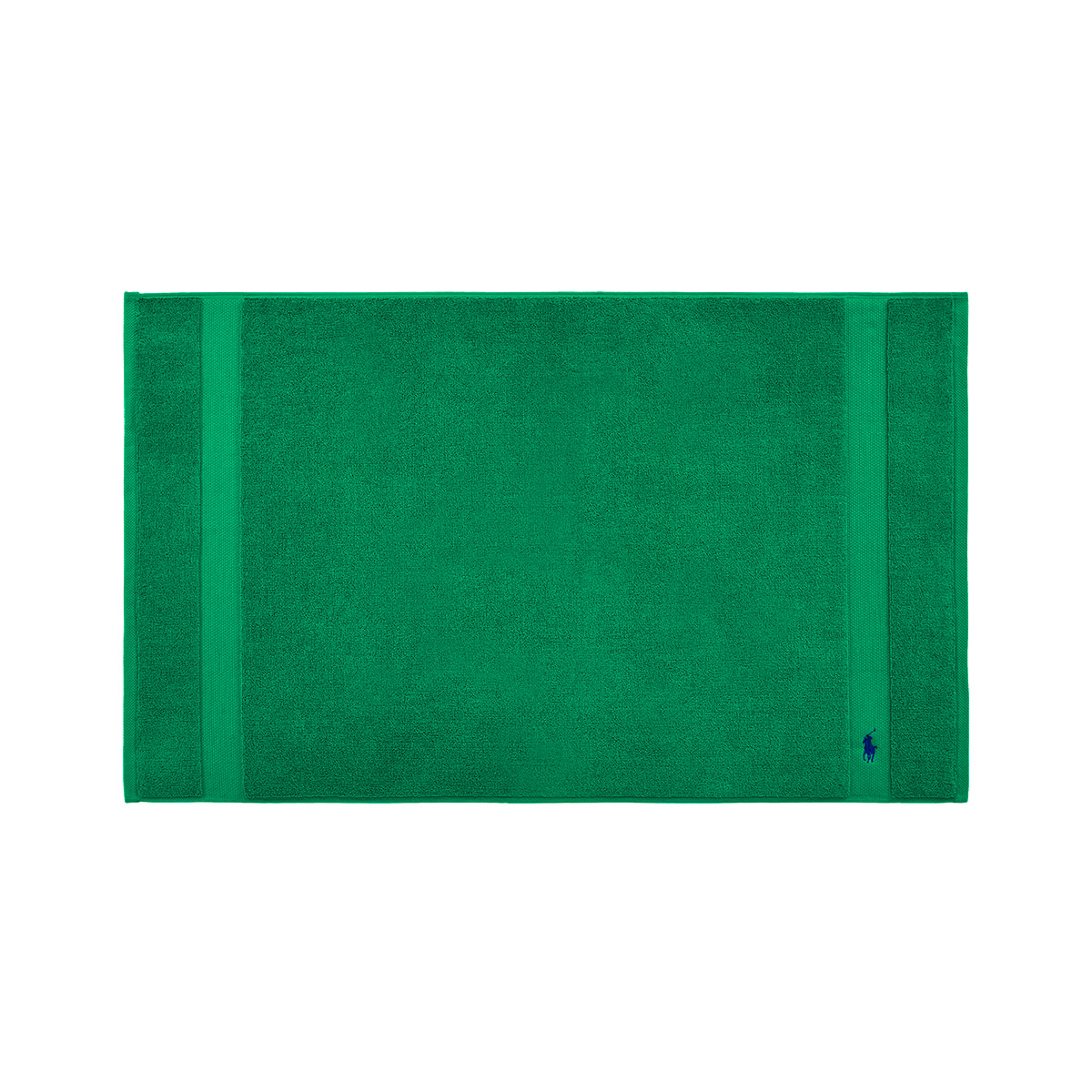 Tapis de bain en coton, POLO PLAYER, RALPH LAUREN HOME