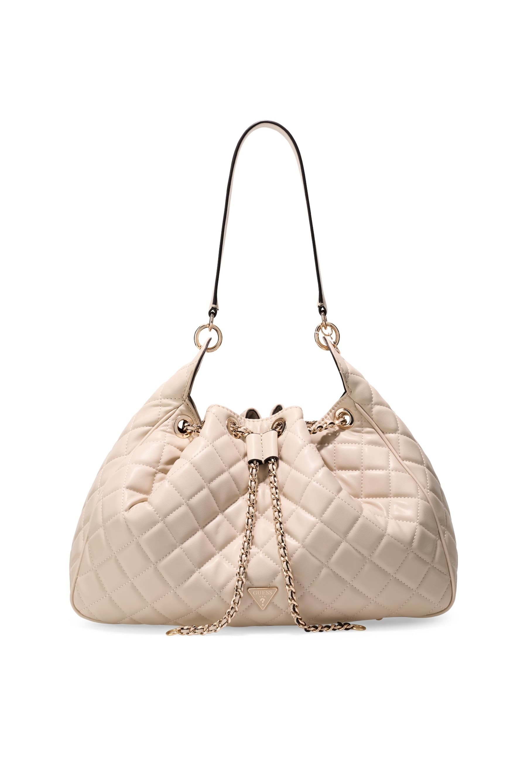 Sac Hobo Matelassé Juliet, GUESS