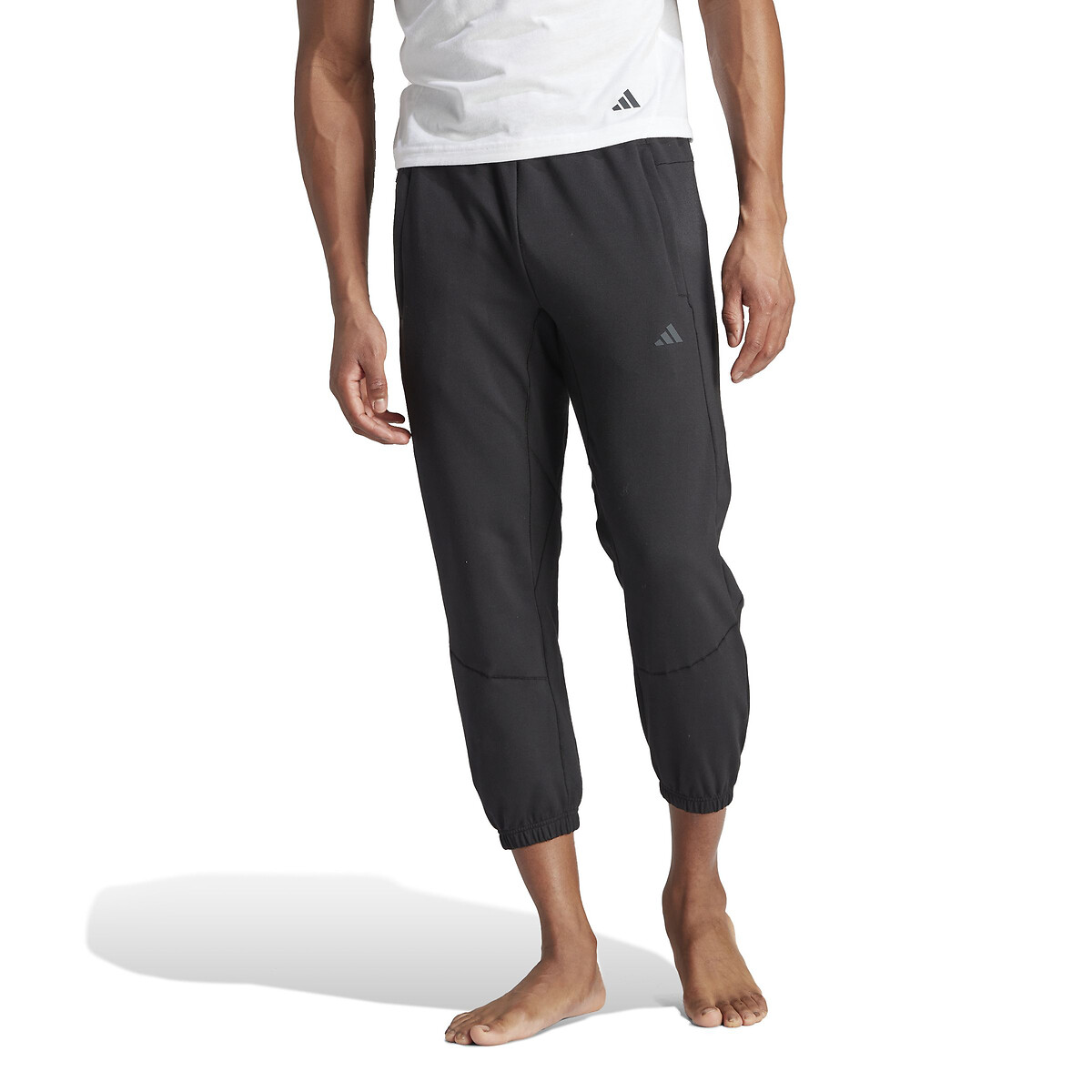 Adidas polyester hose herren clearance
