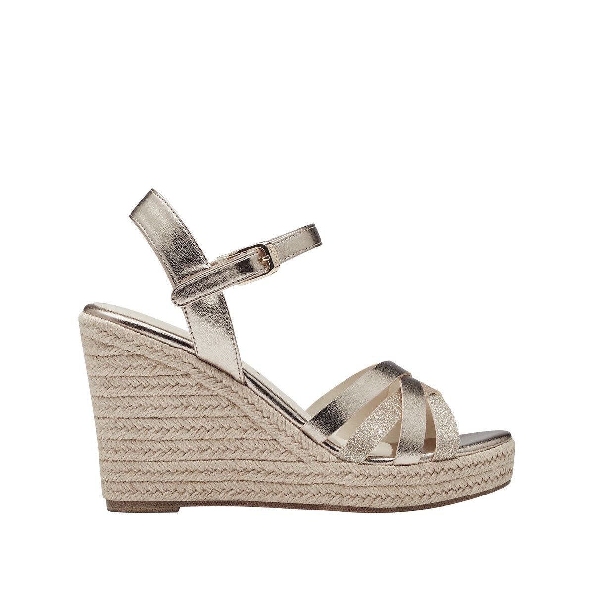 Chaussure compensée 35 top