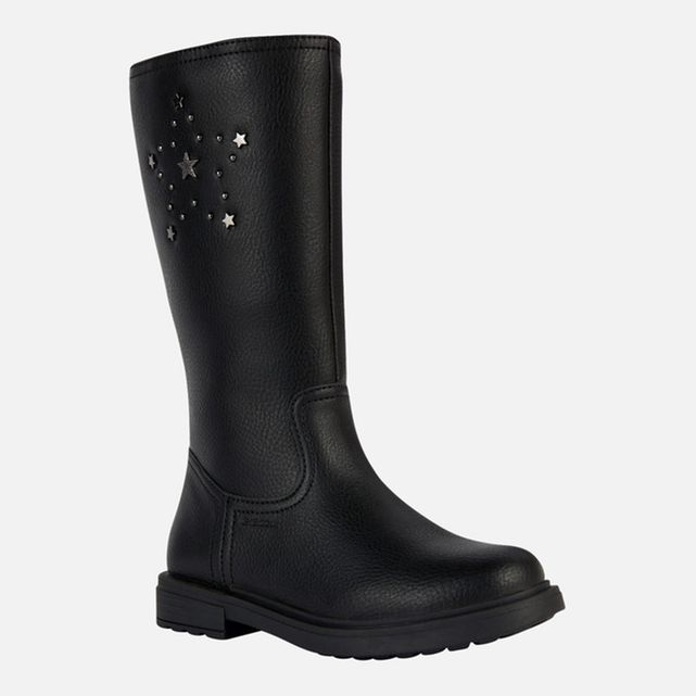 Bottes clou La Redoute